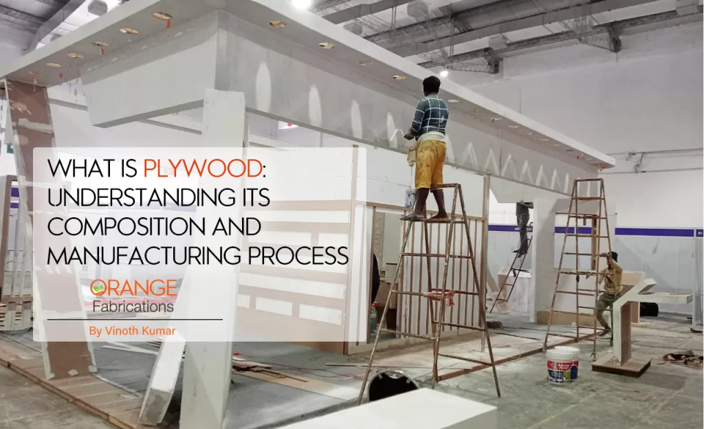 Plywood For Walls Interior industry insight
