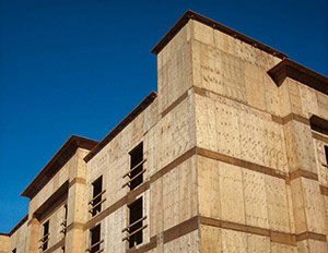 Plywood & LV