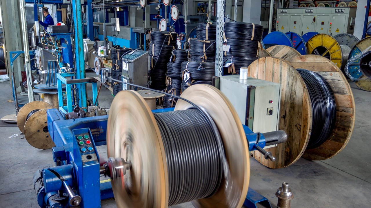 Pm Maintining Cables industry insight