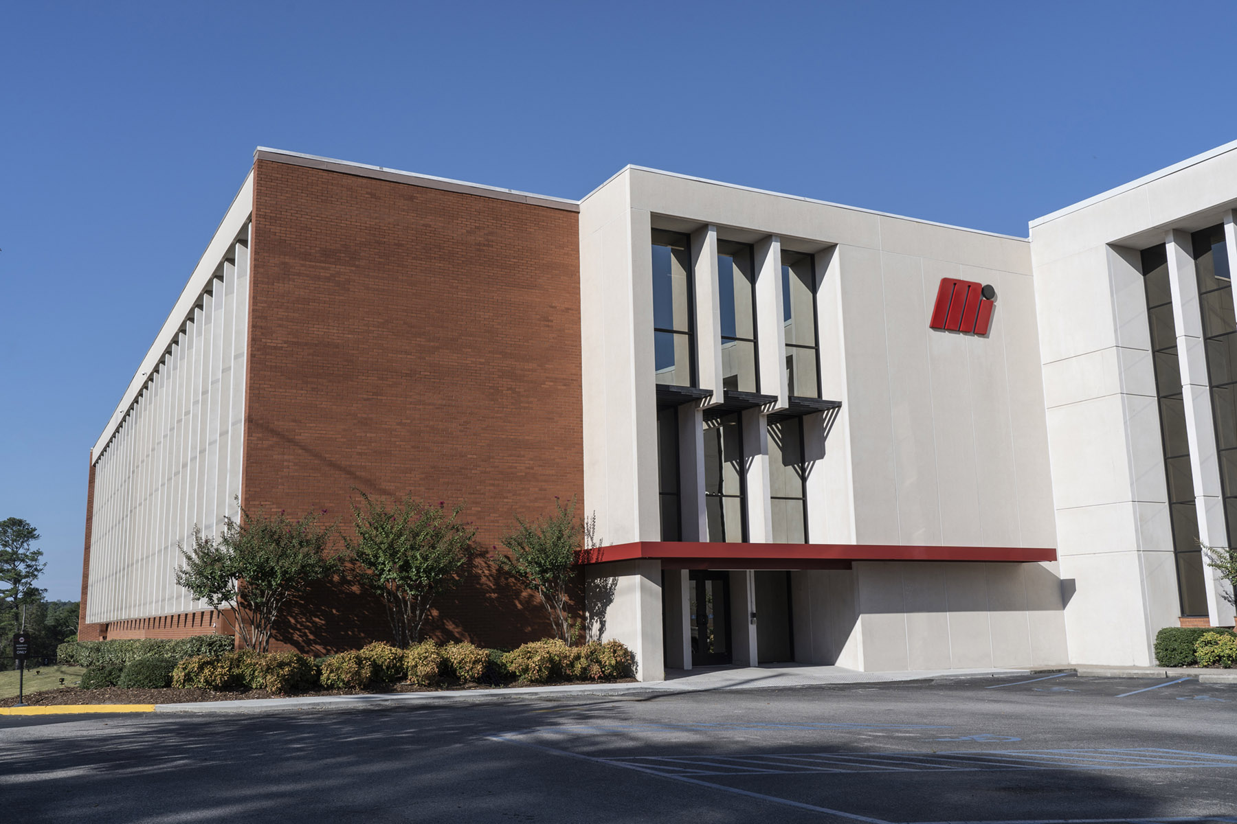 PMI PRECISION MOTION INDUSTRIES, INC.