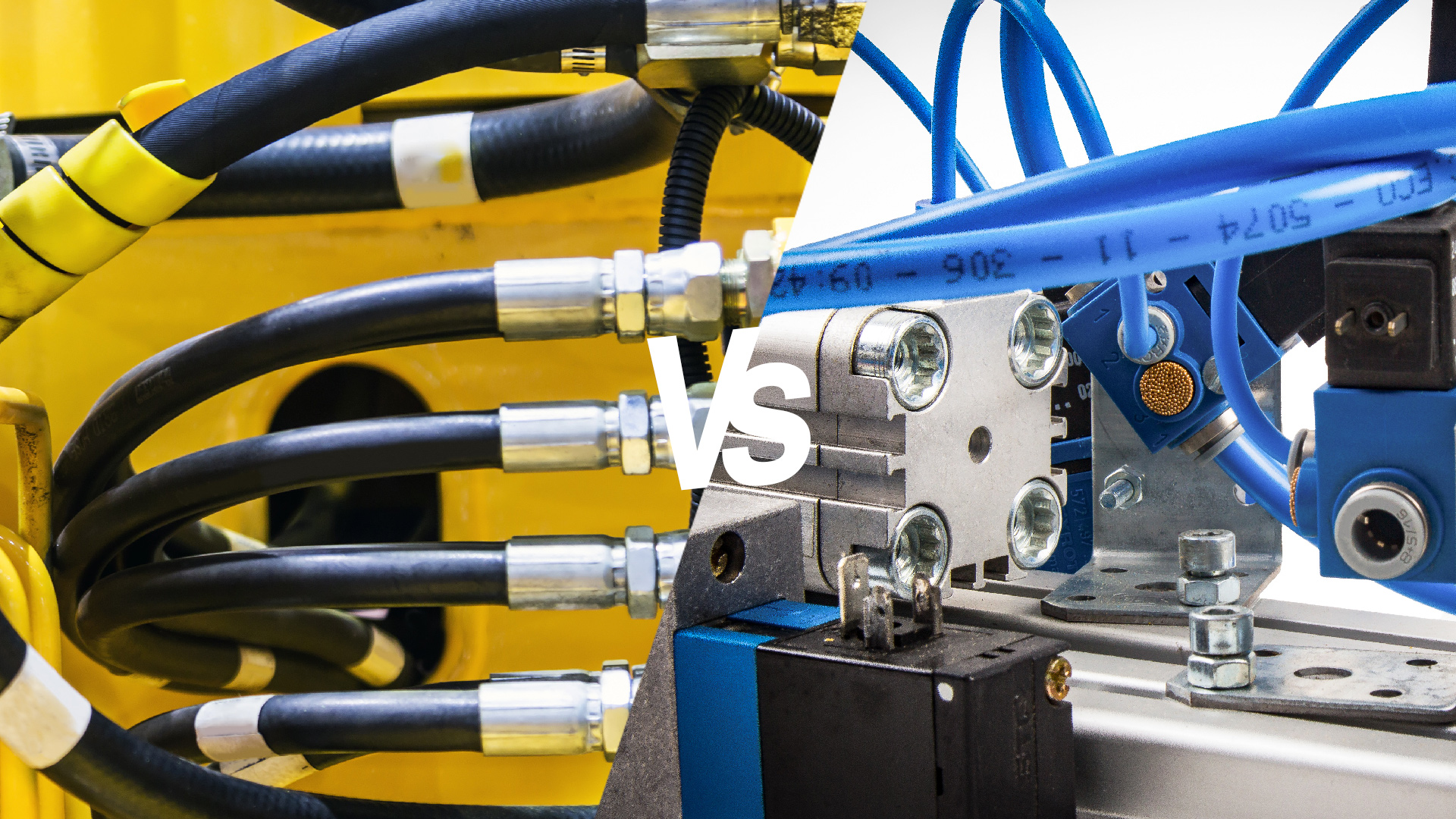 Pneumatic and Hydraulic Company