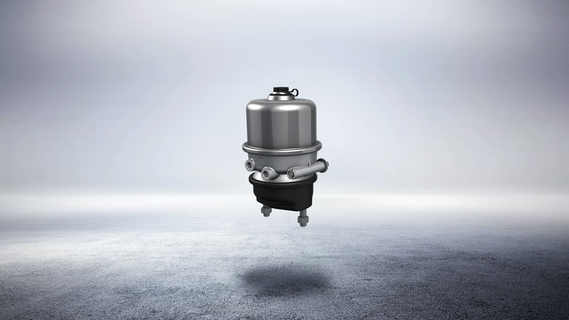 Pneumatic Brake Cylinders – Efficient Brake Actuation