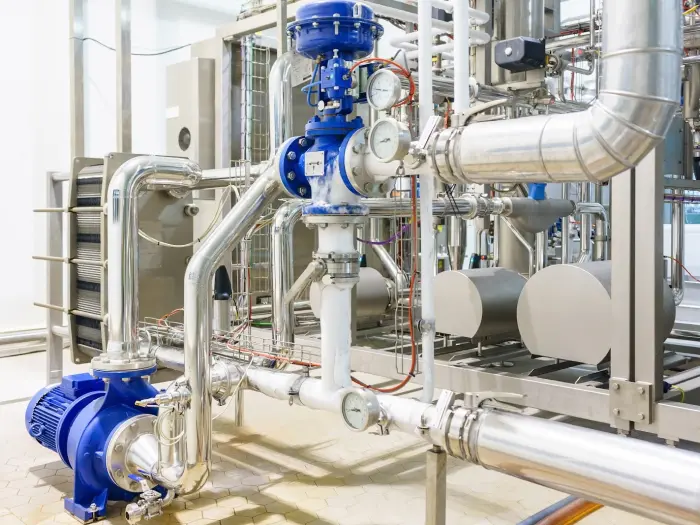 Pneumatic Directional Control Valve industry insight