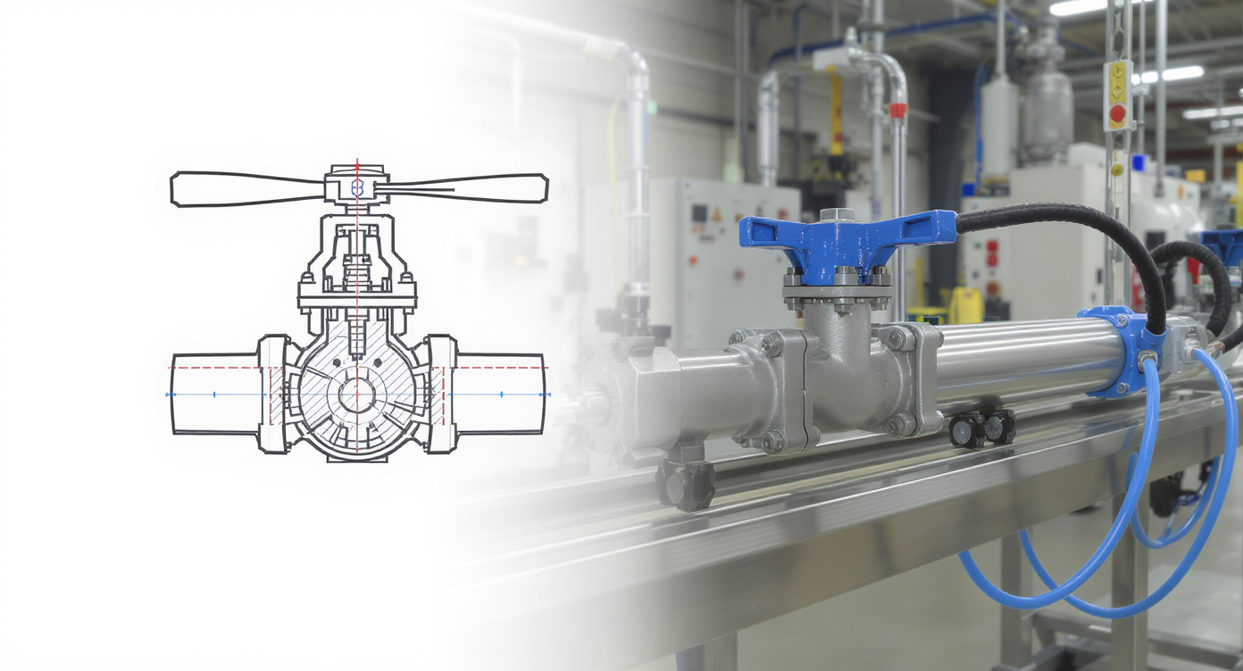 Pneumatic Directional Control Valve industry insight