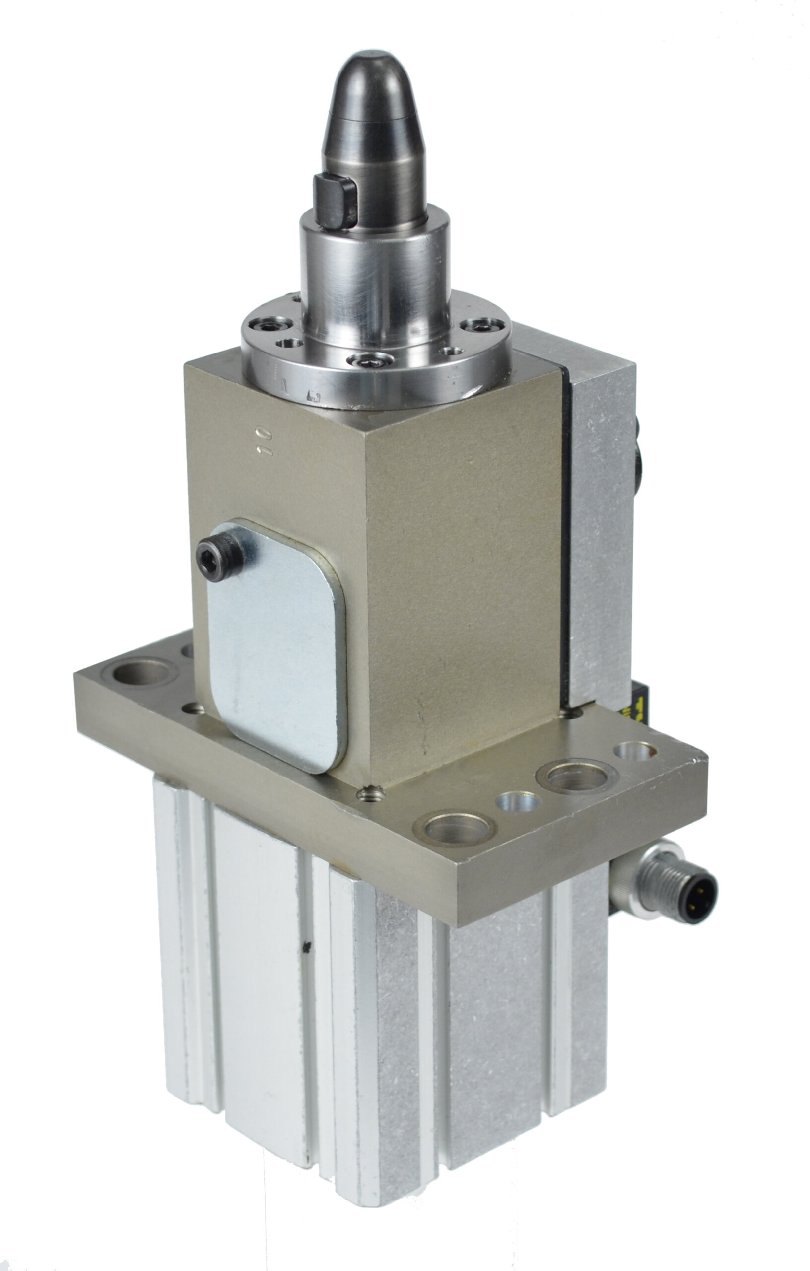 Pneumatic Pin Clamps