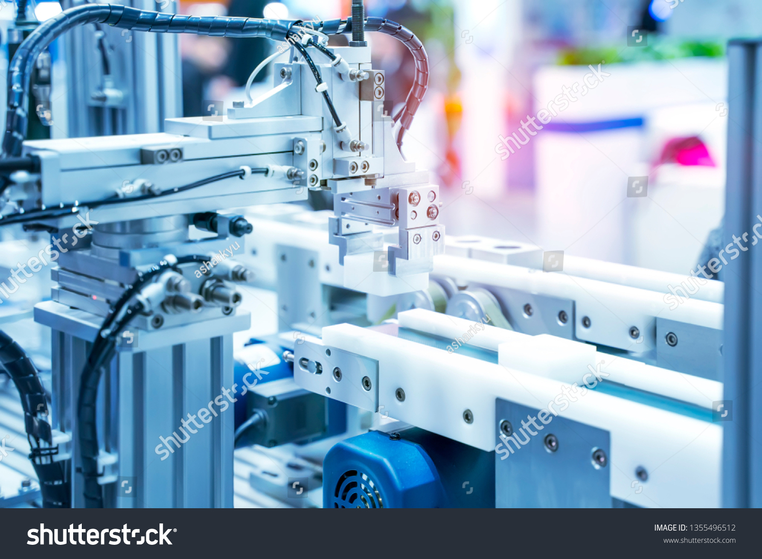 Pneumatic Pistons industry insight