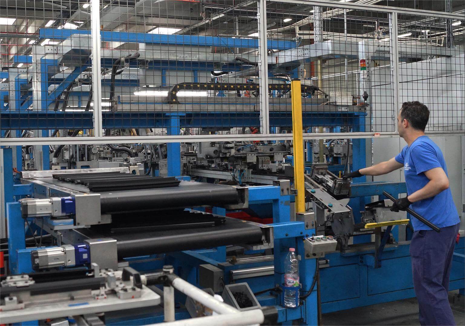 Pneumatic Pistons industry insight