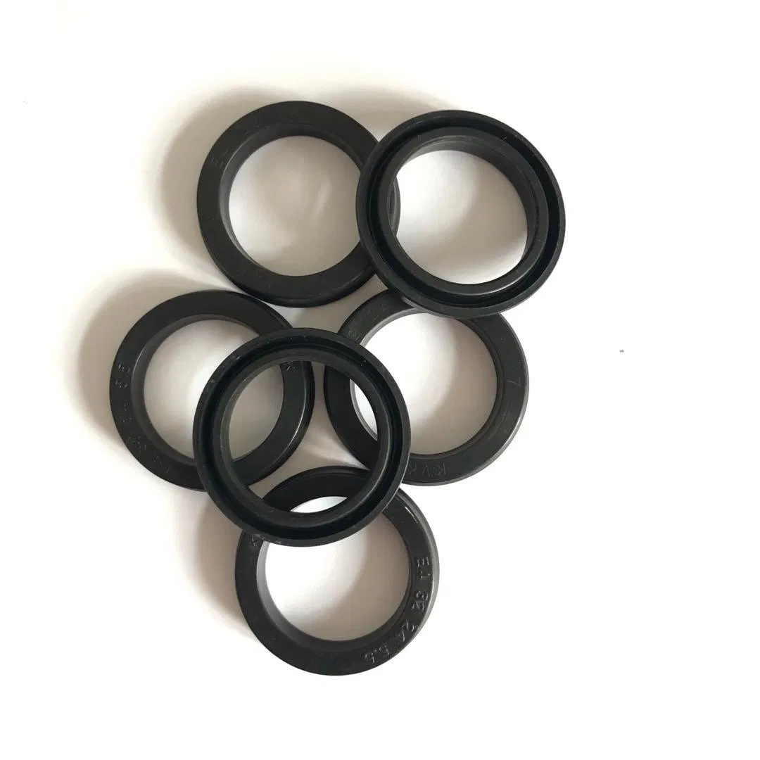 Pneumatic Rod Seals & Piston Seals
