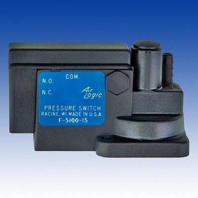 Pneumatic Switch 101