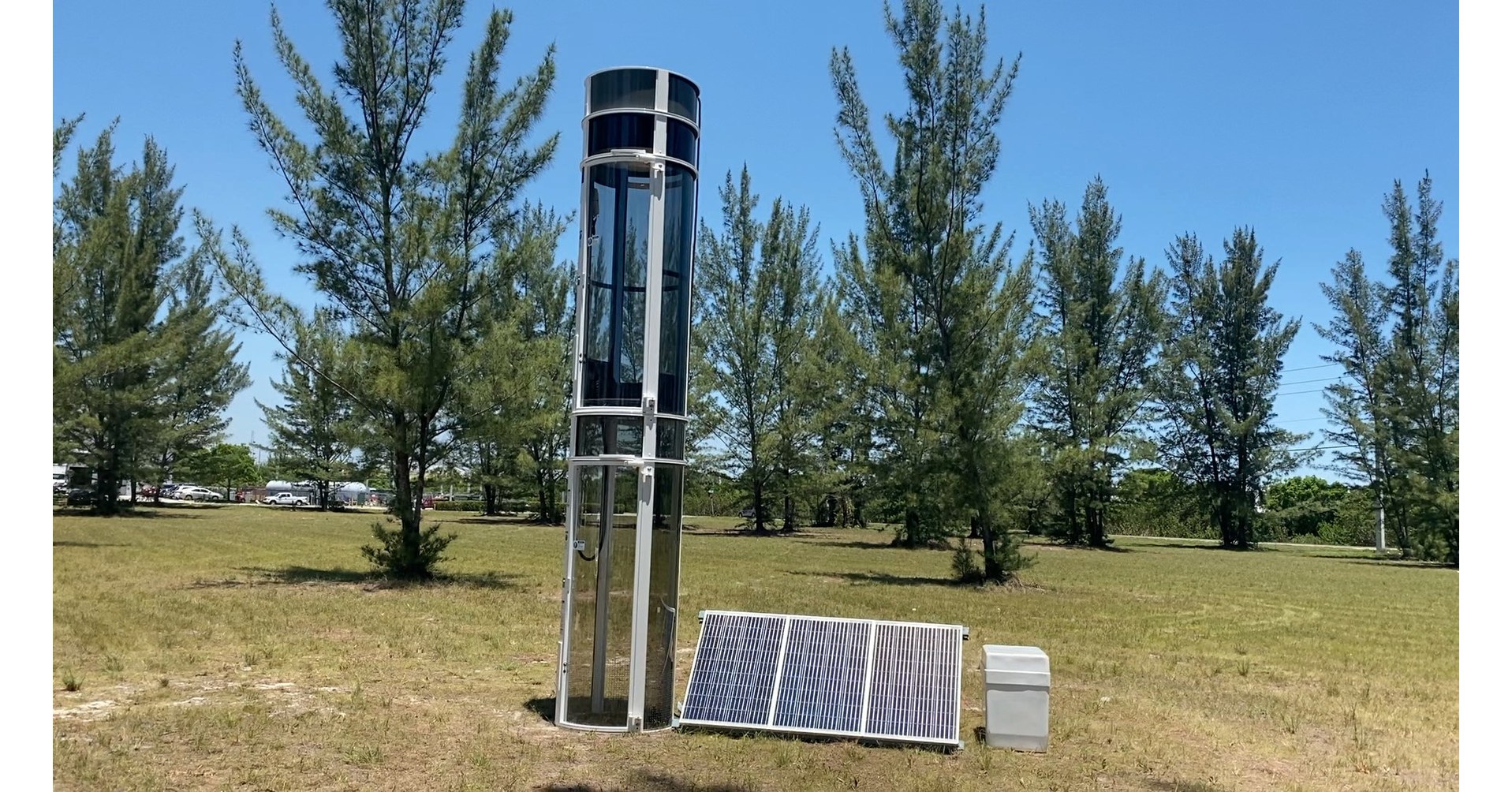 Pneumatic Vacuum Elevators