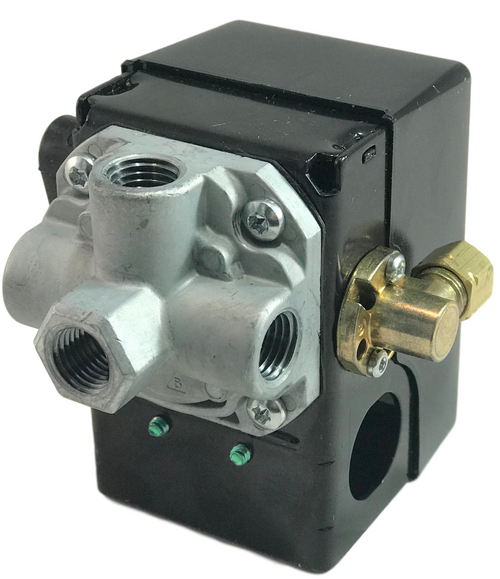 PneumaticPlus: Pneumatic Parts