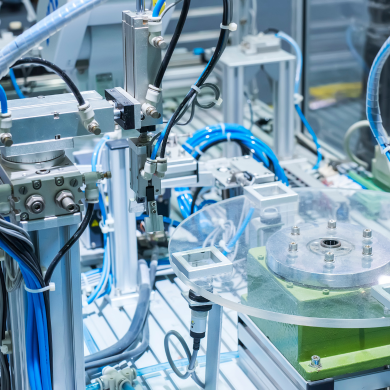 Pneumatics System industry insight