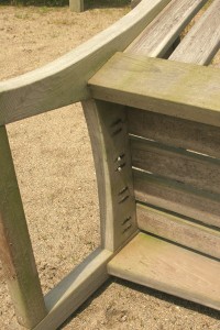 Pocket Hole Joinery and Outdoor Furniture