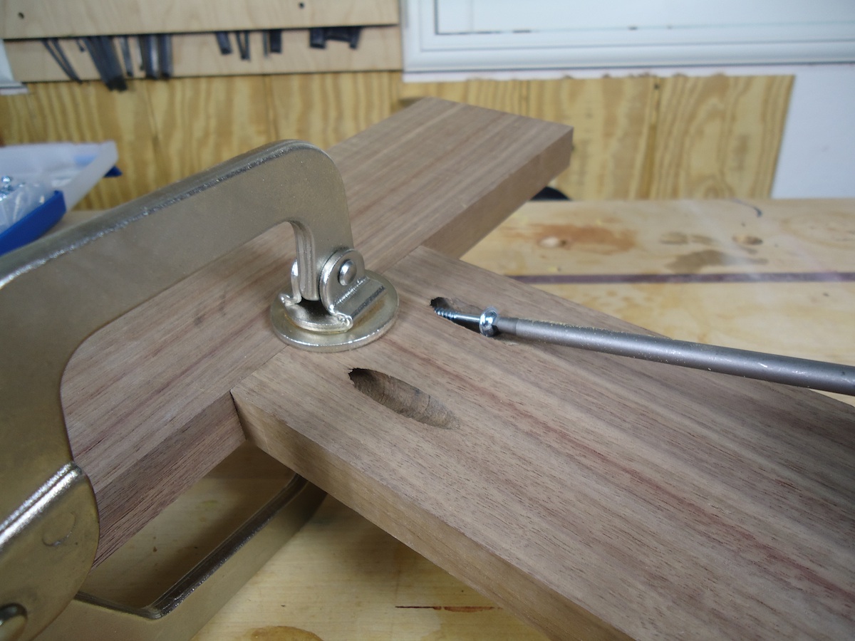 Pocket Hole Joinery industry insight