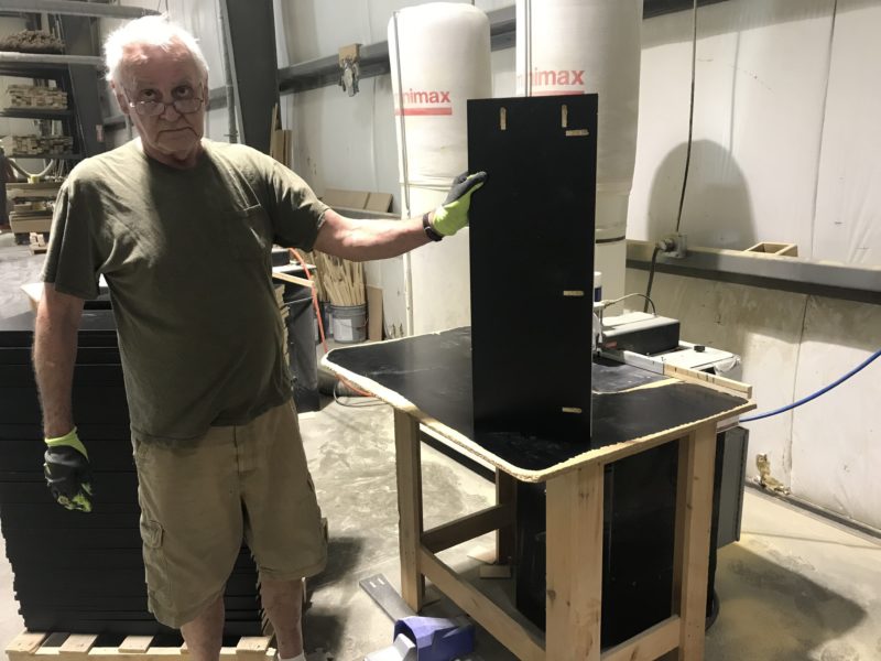 Pocket Hole Joinery industry insight