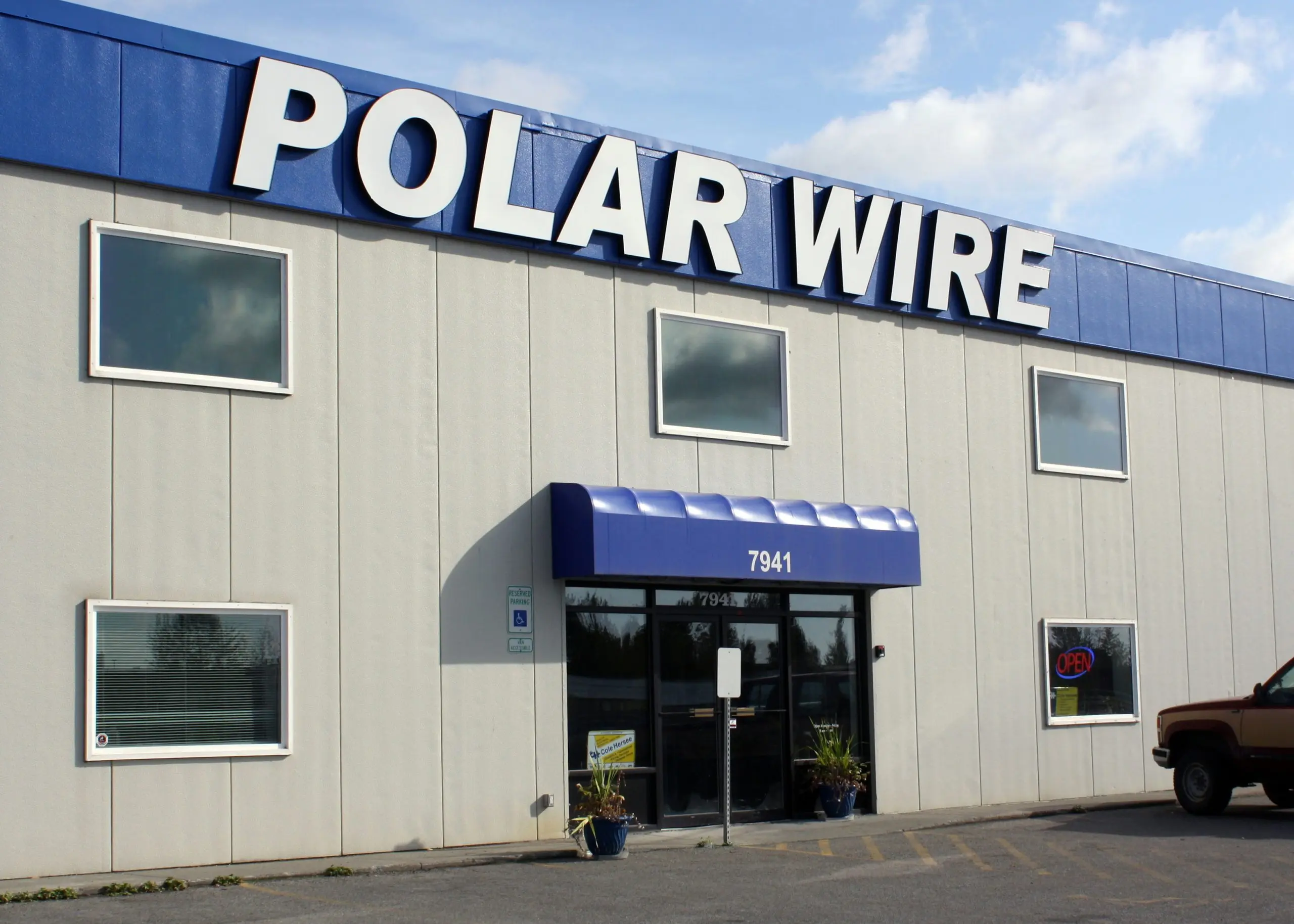 Polar Wire Products®