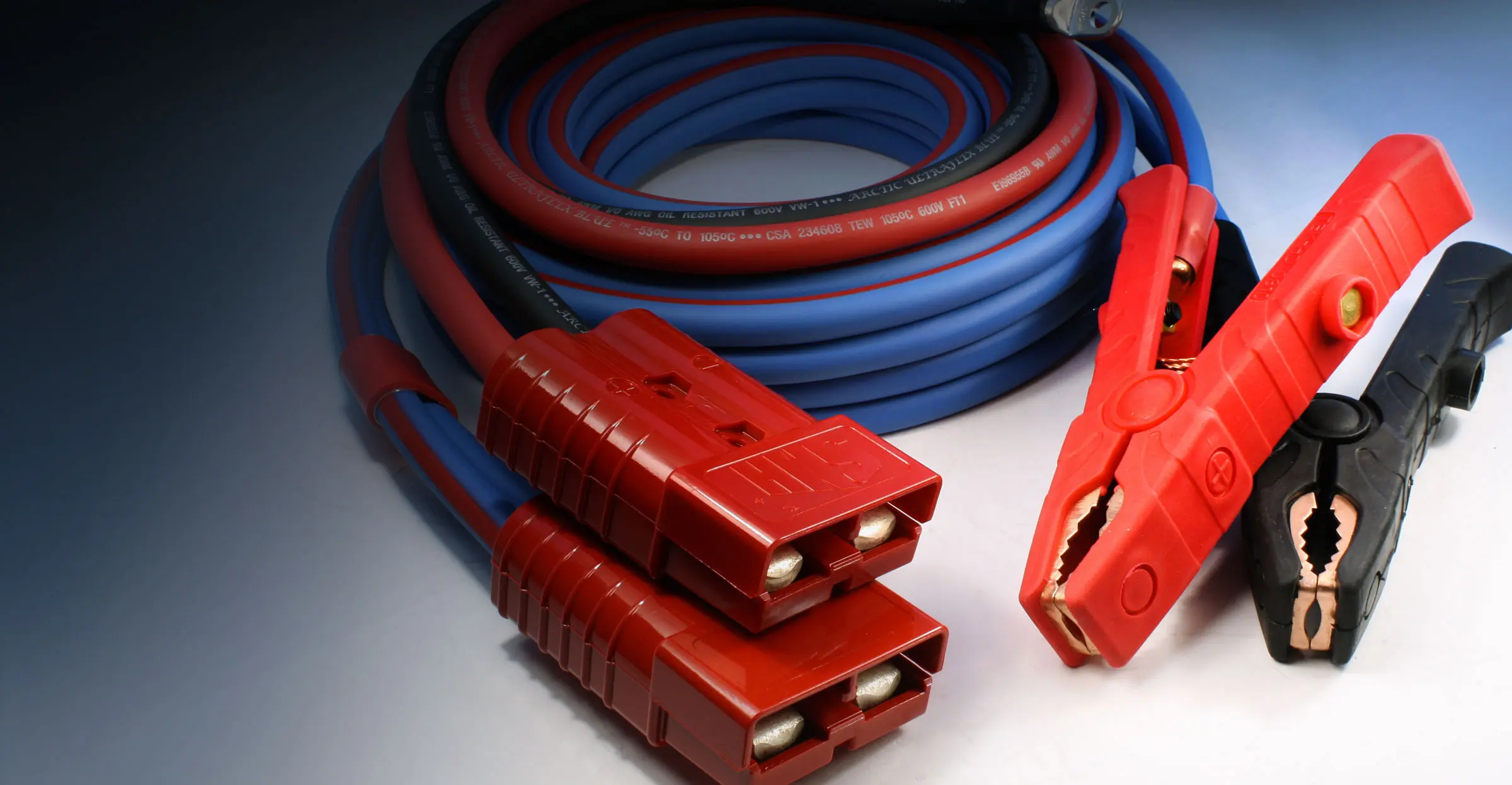 Polar Wire Products®