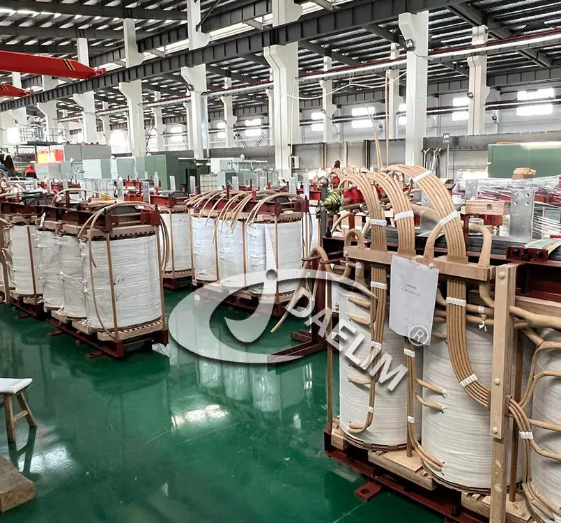Pole Mount Transformer industry insight