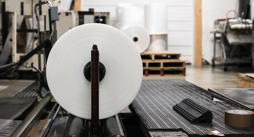 Polybagging industry insight