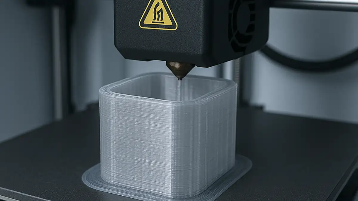 Polycarbonate For 3D Printing industry insight