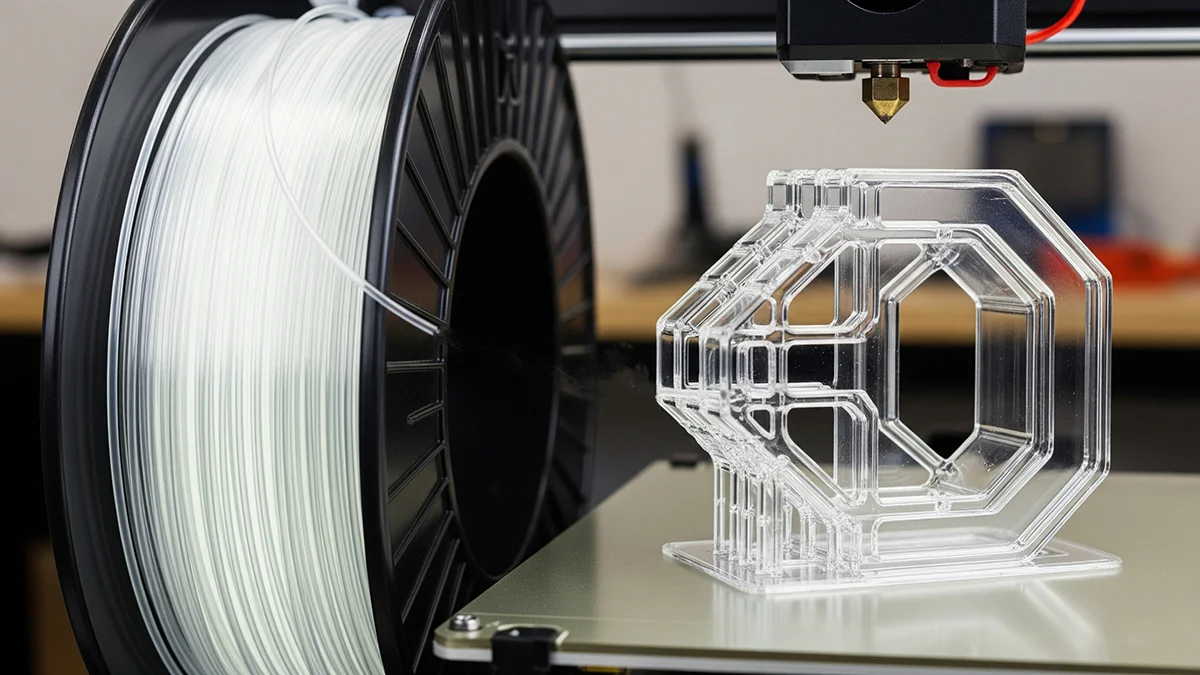 Polycarbonate For 3D Printing industry insight