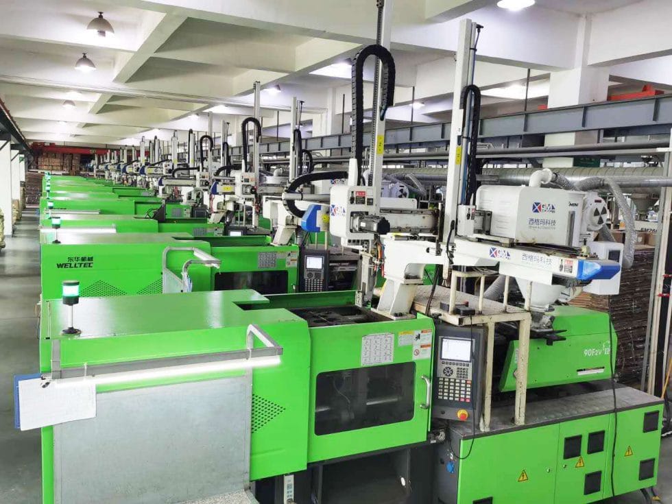 Polycarbonate Moulds industry insight