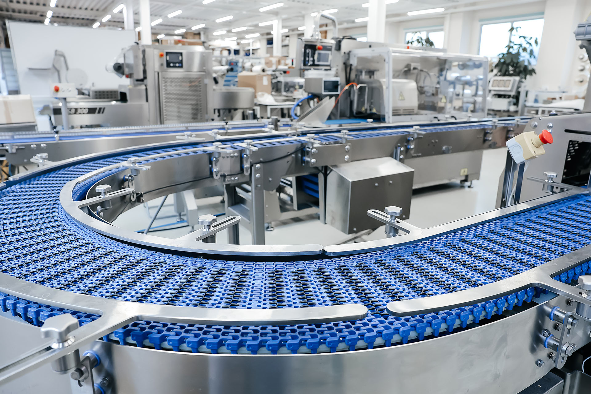 Polydrive industry insight