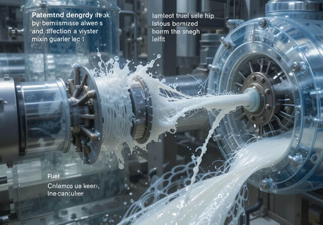 Polyelectrolyte Global Active Suppliers and Exporters Directory