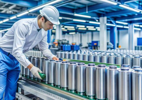 Polyelectrolyte industry insight