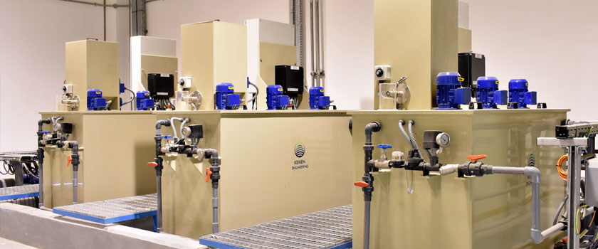 Polyelectrolyte industry insight