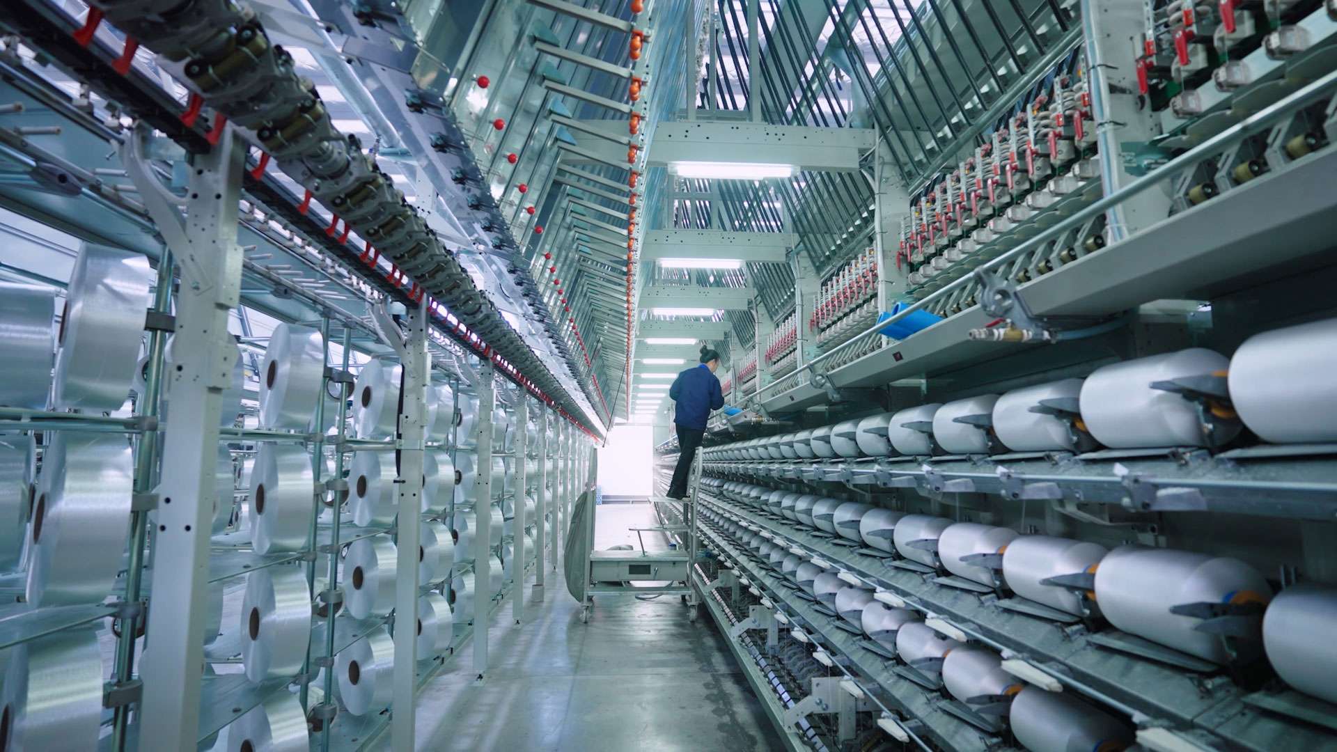 Polyester Fabric Stretchable industry insight