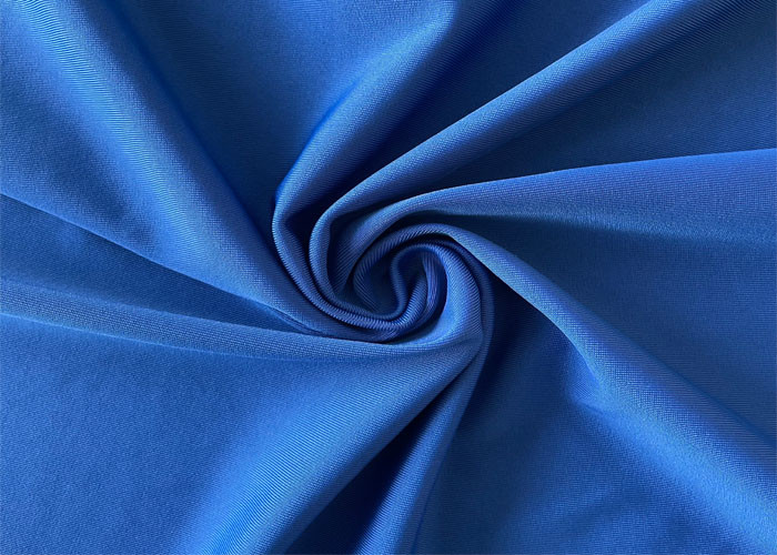 Polyester Spandex Fabric