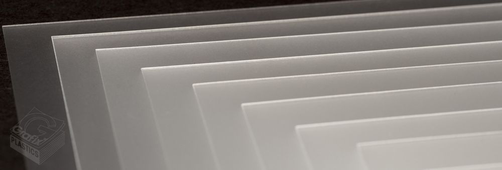 Polyethylene Sheets (LDPE & HDPE)