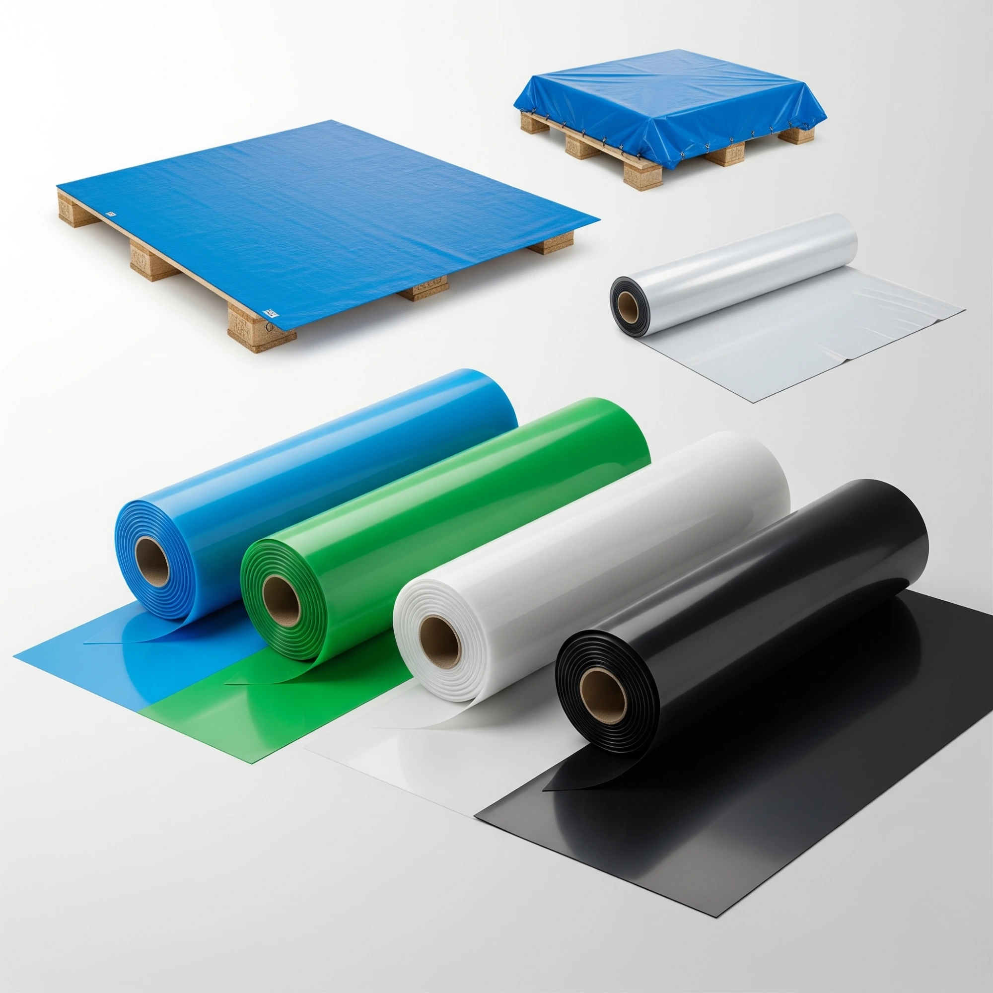 Polyethylene Solutions