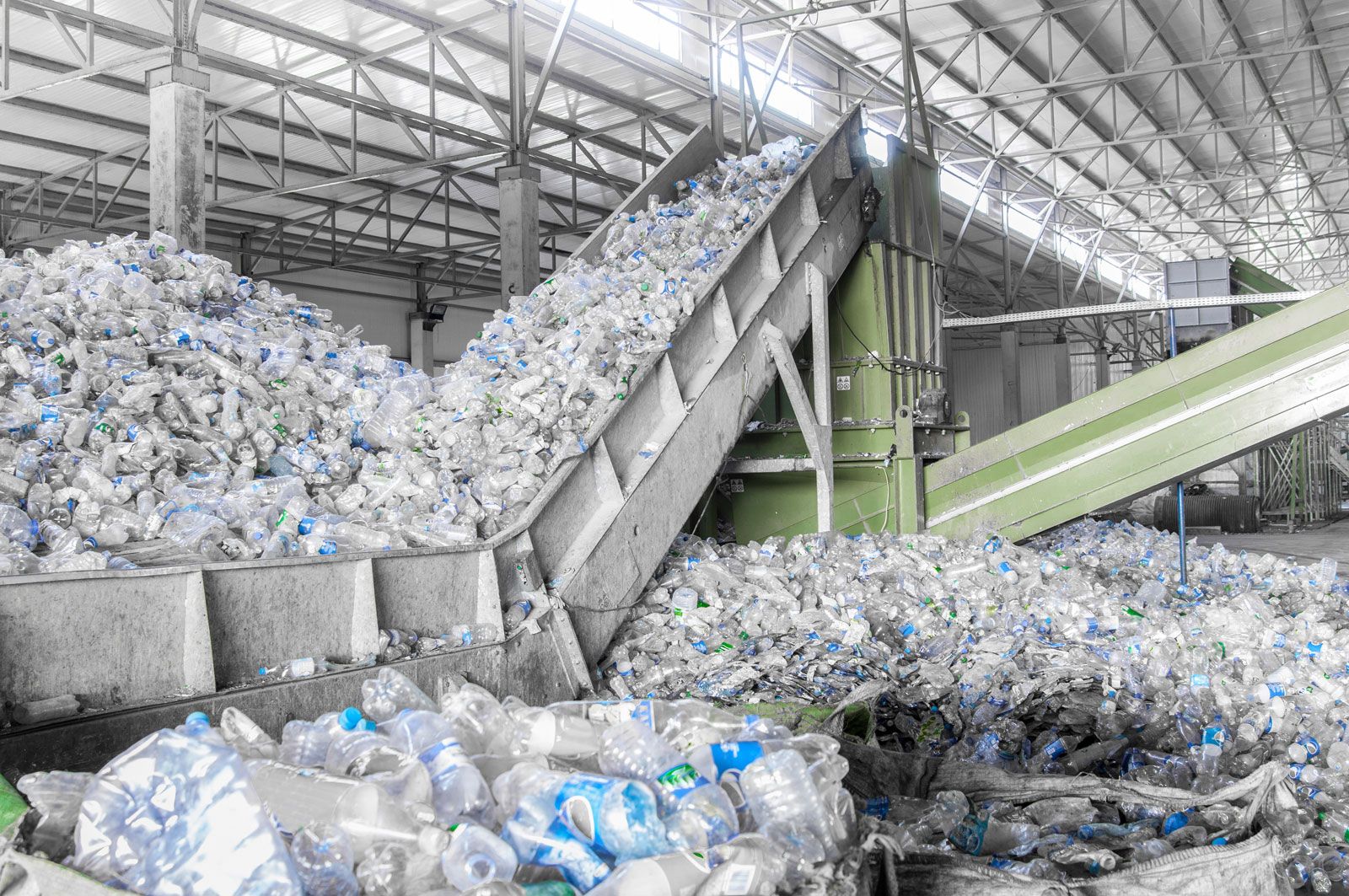 Polyethylene Terephthalate - an overview