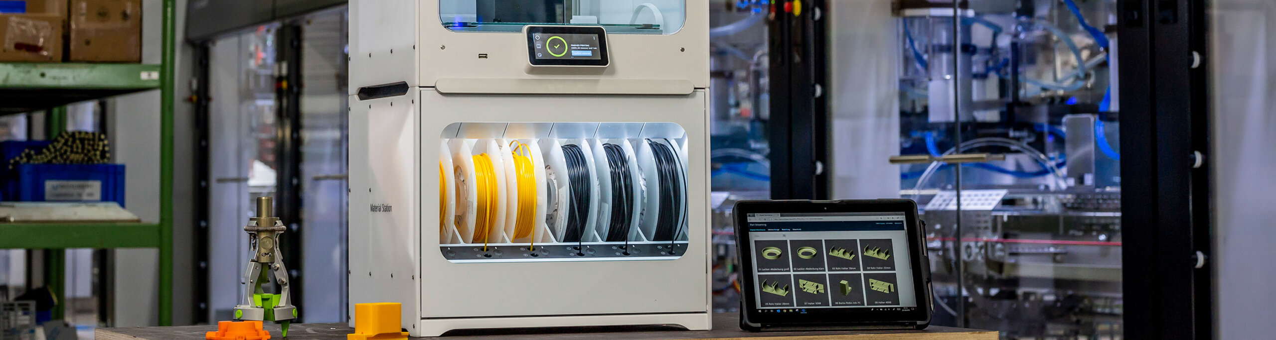 Polymer Filament industry insight