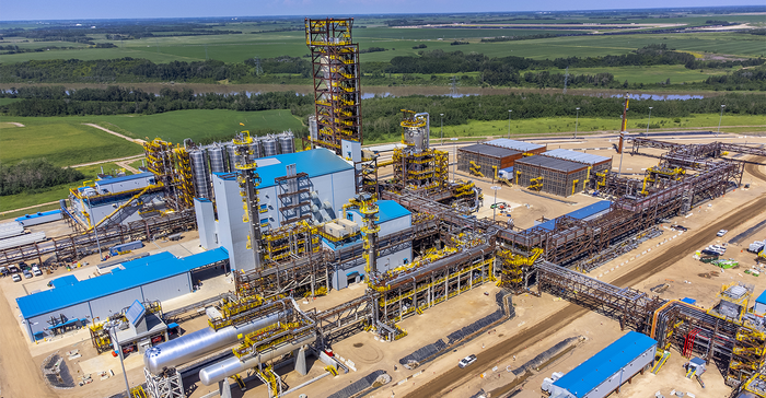 Polypropylene Material Solutions