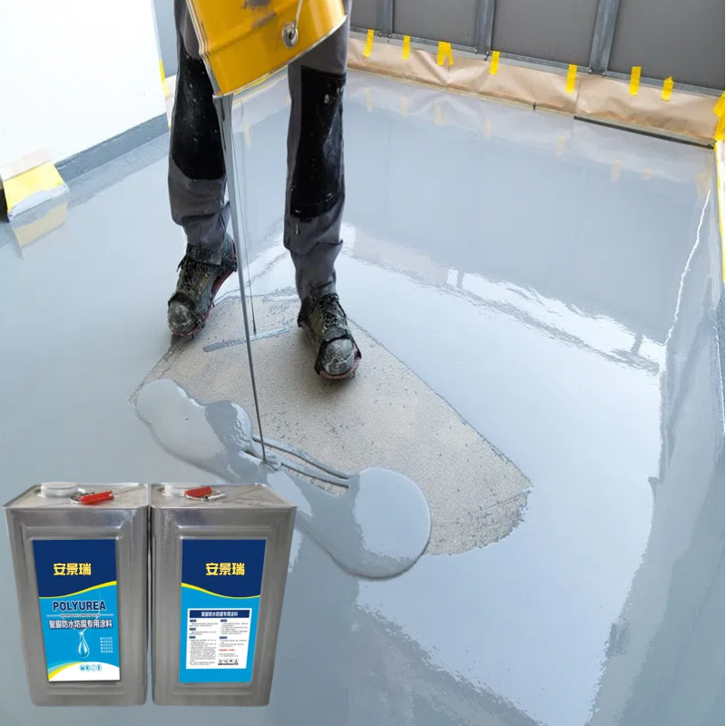 Polyurea Coating Price industry insight
