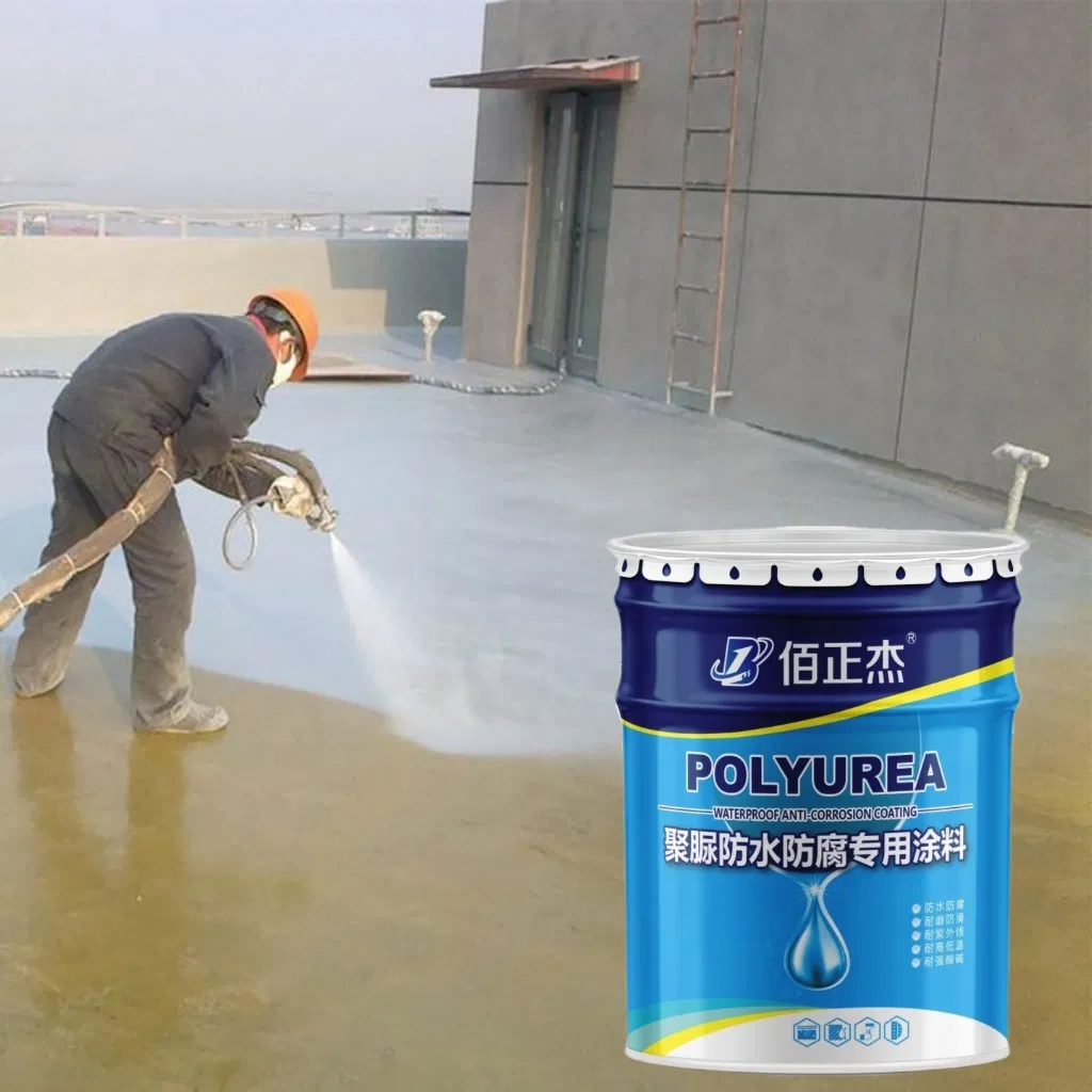 Polyurea Coating Price industry insight