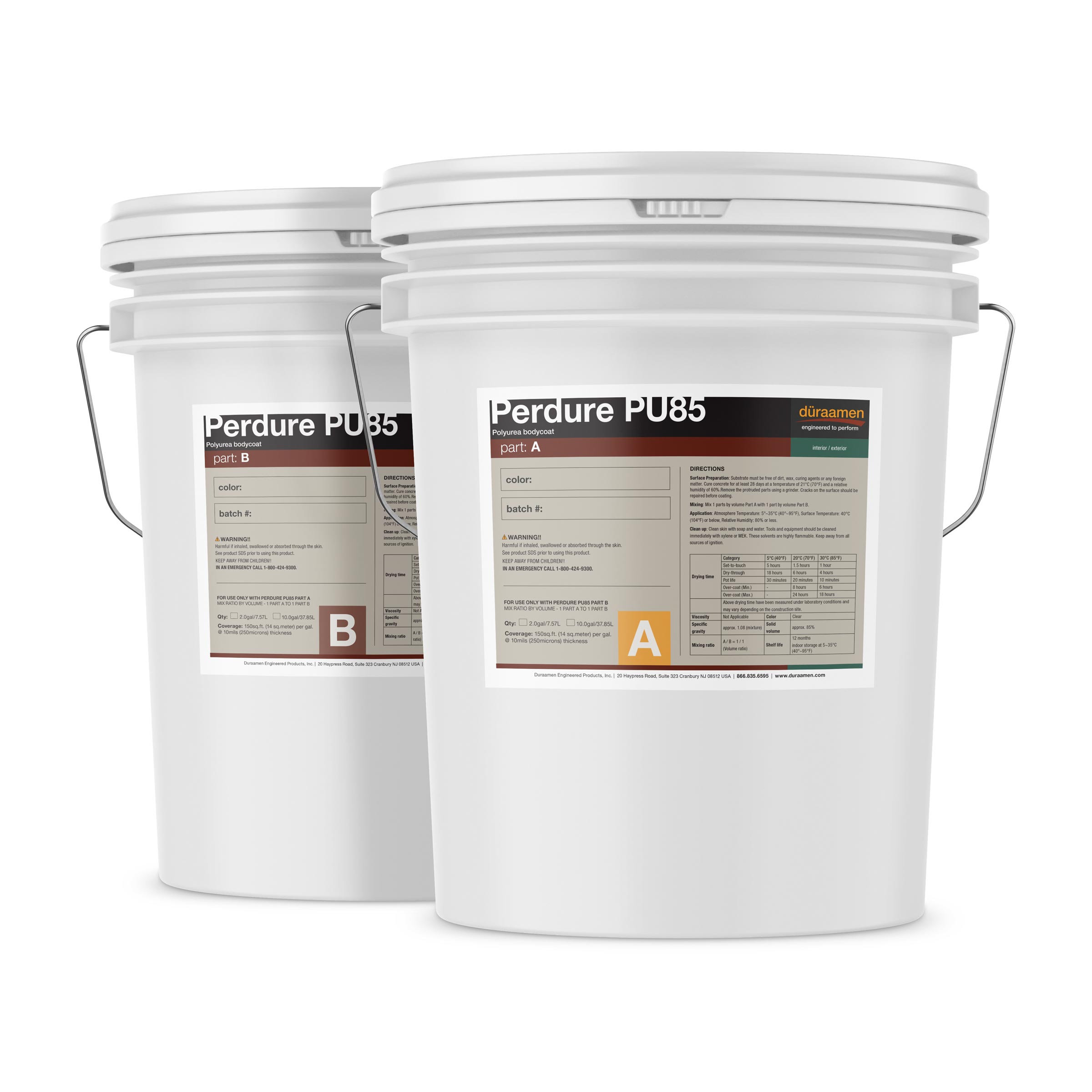 Polyurea Coatings Archives
