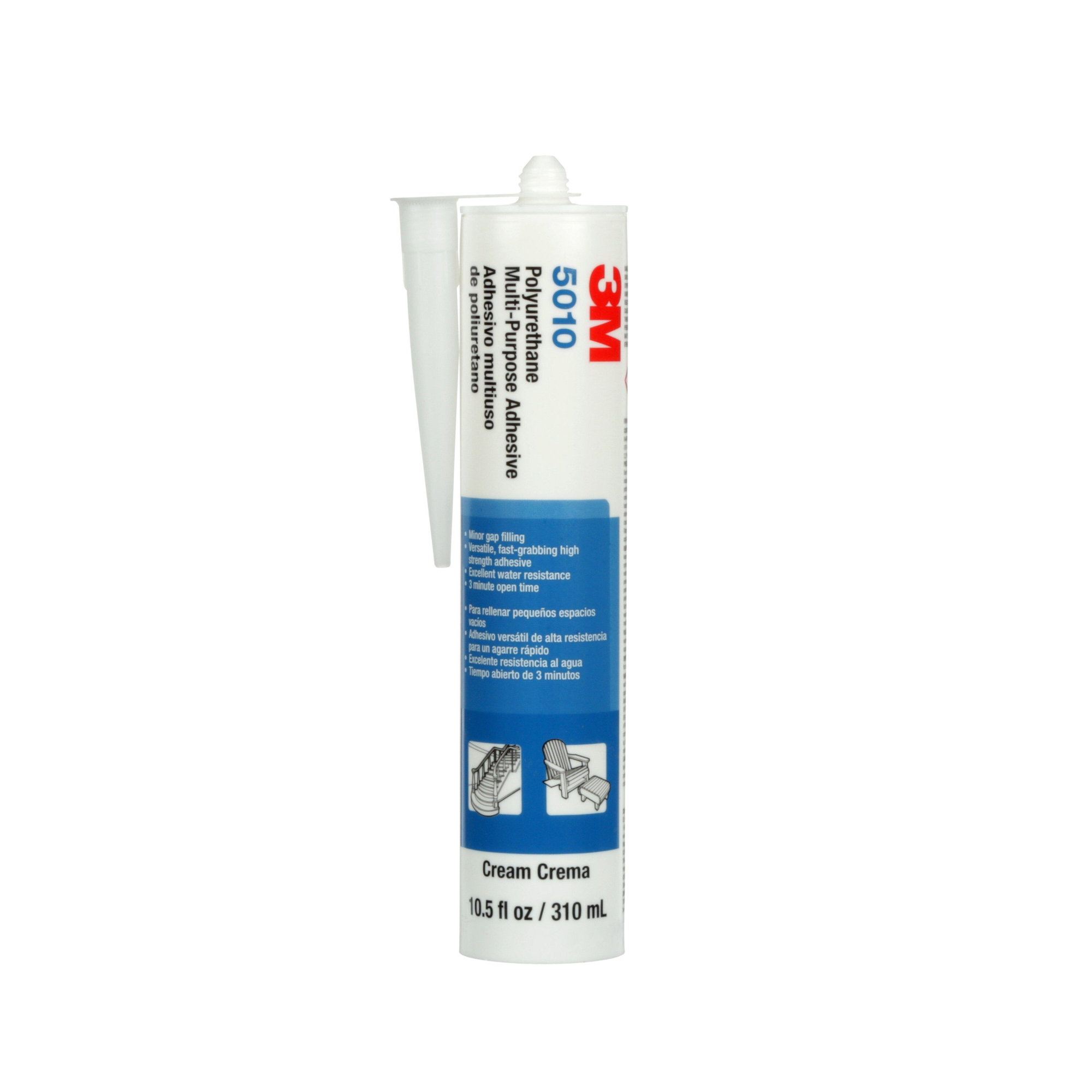 Polyurethane Adhesives and Sealants