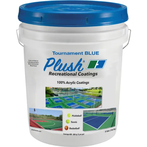 Polyurethane-Based Recreational Coatings & Protections