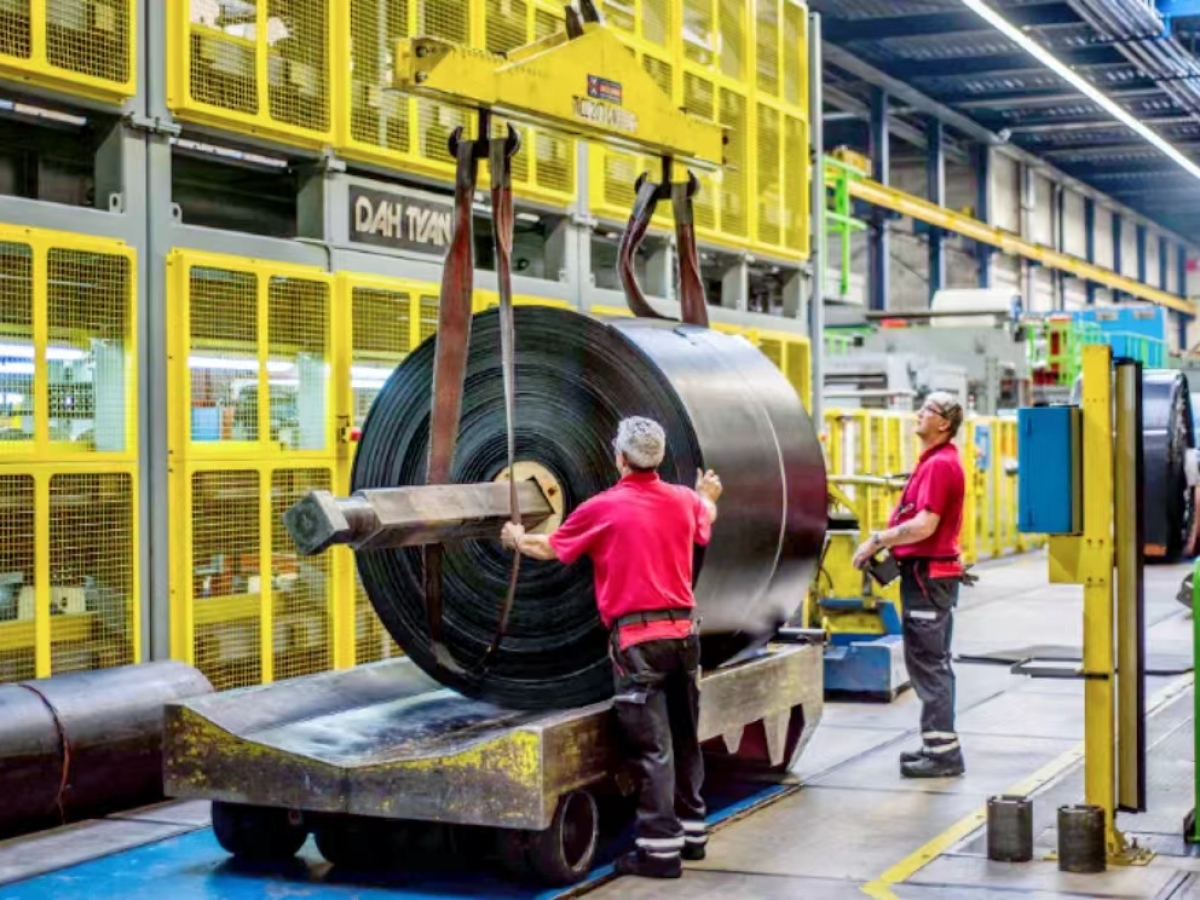 Polyurethane Belt industry insight