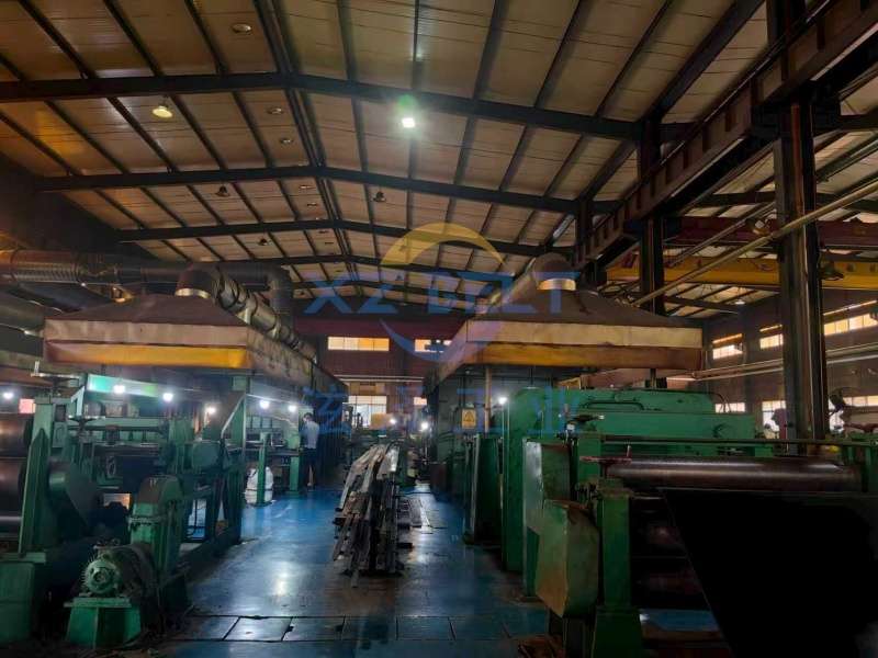 Polyurethane Belt industry insight