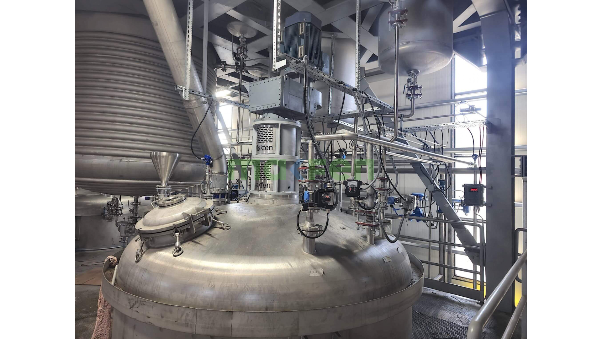 Polyvinyl Acetate Powder industry insight