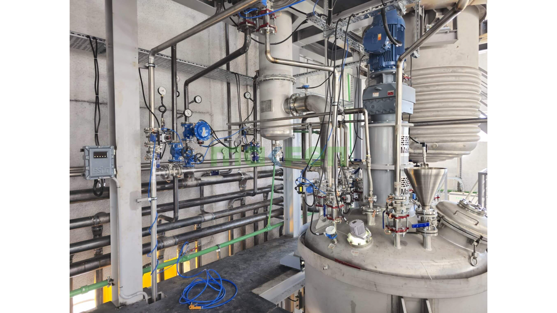 Polyvinyl Acetate Powder industry insight