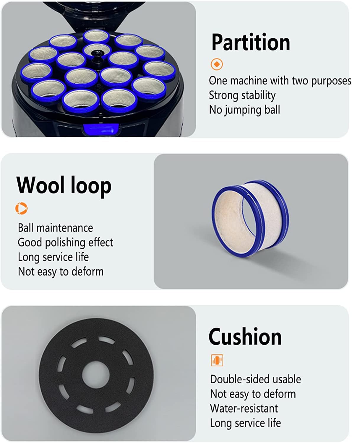Pool Ball Polisher Machine industry insight
