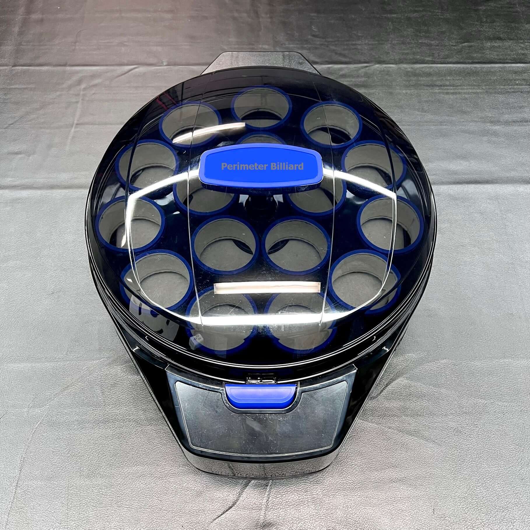 Pool Ball Polisher Machine industry insight