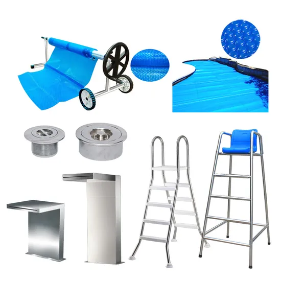 Pool Cleaner Supplies industry insight