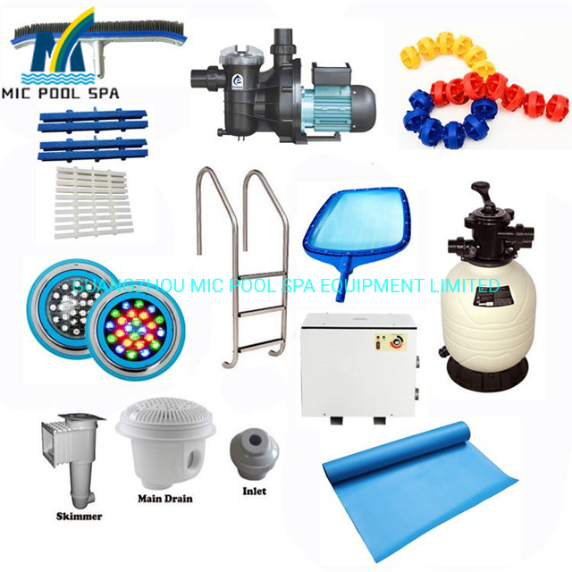 Pool Cleaner Supplies industry insight